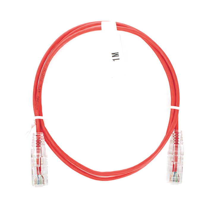 CABLE TELEFONICO 4 HILOS 28AWG (METRO)