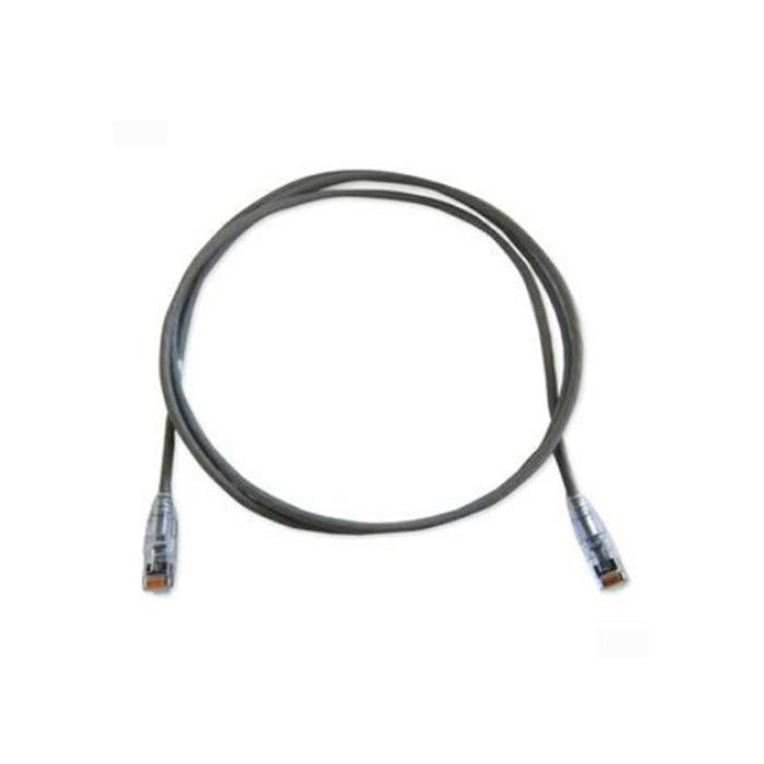 Patchcord 28awg Cat6a Cmr Negro 4ft CAD1100004